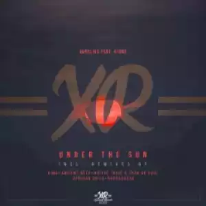 Aurelius - Under The Sun (AfriQan Child’s Galactic Remix) ft 4Tune